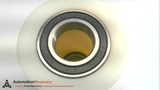 KOYO 6006RS,BUDGET RUBBER SEALED DEEP GROOVE BALL BEARING,