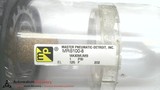 MASTER PNEUMATIC DETROIT MRS100-8 SILENCER