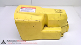 SQUARE D 9002AW-132, HEAVY DUTY 9002 INDUSTRIAL FOOT PEDAL SWITCH