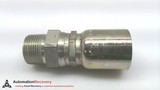 GENERIC 16MS-16SB, SWIVEL PIPE FITTING