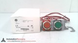 ALLEN BRADLEY 1481-N50A SERIES C PUSH BUTTON SWITCH KIT