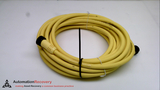 1300250119 Dn11a-M450 Brad Harrison Dn11a-M450 Mini-Change Double-Ended Cordset