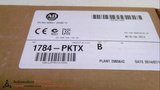 ALLEN BRADLEY 1784-PKTX, SERIES B, PCI BUS COMMUNICATION CARD