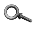 TE-CO 43204 SHLDR FORGED EYE BOLT 5/8