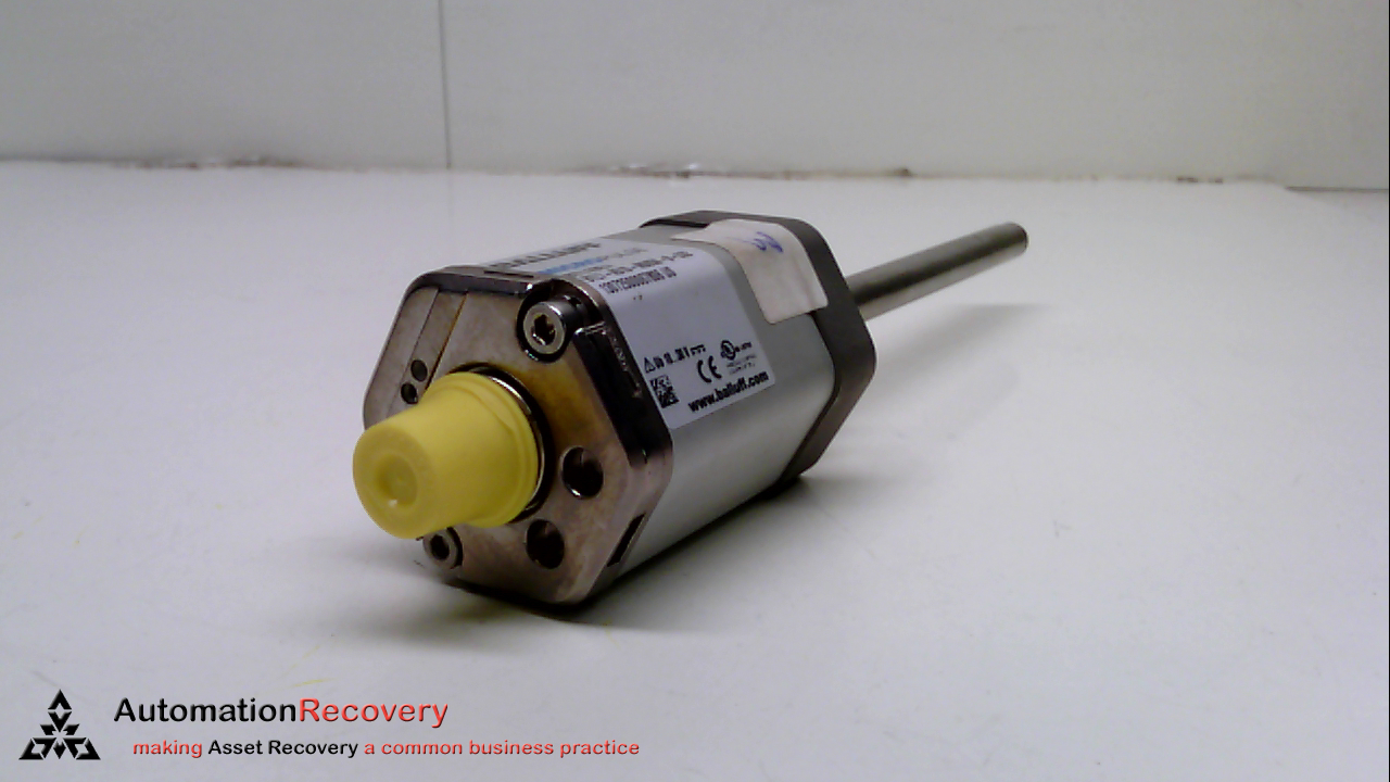 Factory New Automation Recovery Packaging