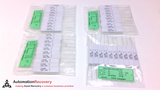 XICON 280-CR10-25K-RC , WIREWOUND RESISTORS, 25 KOHMS,