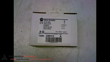 ALLEN BRADLEY 1489-ABH12 SERIES A AUXILIARY CIRCUIT