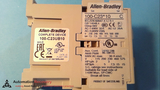ALLEN BRADLEY 100-C23UB10 SERIES C, CONTACTOR