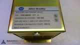 ALLEN BRADLEY 1305-KBA06, SERIES A, DYNAMIC BRAKE,