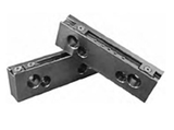 TE-CO 35400 TalonGrip - STL VISE JAW SET