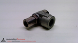 SMC AS2200-G01-X396, SPEED CONTROL VALVE, SPL, 1/8