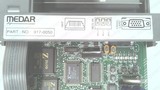 MEDAR 917-0050, WELD CONTROL MODULE PROCESSOR CARD,