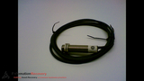 ALLEN BRADLEY 875C-D5CP18-A2 SERIES A CAPACITIVE PROXIMITY SWITCH