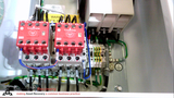 ALLEN BRADLEY 1000-100S-IDCP-30, SAFETY CONTACTOR CONTROL PANEL