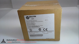 ALLEN BRADLEY 140G-J-TC3H SERIES A CIRCUIT BREAKER ACCESSORY COVER 3P