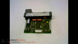 ALLEN BRADLEY 1747-DCM SERIES A, DIRECT COMMUNICATION MODULE, CLASS I