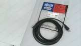 TRIPP-LITE P006-020, COMPUTER DESKTOP AC POWER CABLE