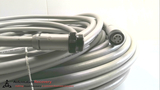Brad Harrison Dn11a-M450 Mini-Change Double-Ended Cordset 1300250119 Dn11a-M450
