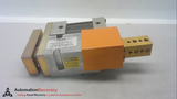 WELKER SB4N050B010D001D030 SIDE BY SIDE SHOT PIN, SERIES: SB, NPT,