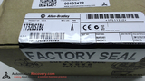 ALLEN BRADLEY 1732DS-IB8 SER A, DEVICENET ARMORBLOCK INPUT MODULE