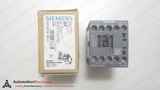 SIEMENS 3RT2015-1BF41 POWER CONTACTOR