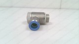 FESTO GRLA-1/2-QS-12-D, ONE-WAY FLOW CONTROL VALVE, 193152