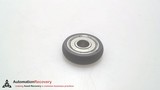 NAGEL UMBBR8-28 SILICONE RUBBER CONVEYOR BEARING