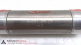 BIMBA M-091.25-DP, PNEUMATIC AIR CYLINDER