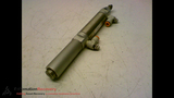 SMC US29722 PNEUMATIC CYLINDER ATTACHED PART 90 DEGREE FITTING