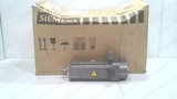 SIEMENS 1FT7034-5AK70-1CH2 MOTOR THREE PHASE 6000RPM 24VDC IP67