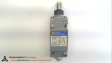 SQUARE D 9007C54DY19019 - SERIES A, ROLLER HEAD LIMIT SWITCH