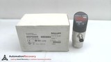 BALLUFF BSP008R PRESSURE SENSOR W/ DISPLAY BSP B010-EV002-A00S1B-S4