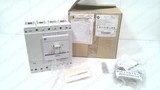 ALLEN BRADLEY 140G-K3F4-D30 SERIES A, MOLDED CASE CIRCUIT BREAKER