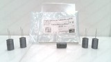 CORNELL DUBILIER 338-1688-ND PACK OF 5 ALUMINUM ELECTROLYTIC CAPACITOR