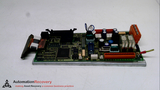 FANUC A20B-2100-0770, OPERATOR PANEL, PC BOARD