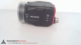KEYENCE IV-500MA VISION SENSOR