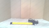 KEYENCE GL-R28H-R SAFETY LIGHT SCREEN RECEIVER
