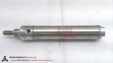 BIMBA M-124.25-D, PNEUMATIC AIR CYLINDER