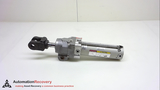 SMC CLK2PA40TF-75Y-B-P74SE-X1882, CLAMP CYLINDER, PNEUMATIC