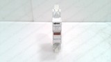WAGO 811-411, 2-CONDUCTOR FUSE HOLDER, HORIZONTAL