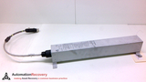ALLEN BRADLEY 284R-120P1K2-M05 SERIES A, DYNAMIC BRAKE RESISTOR, 260W