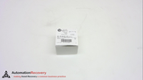 SIEMENS 800TC-XA4, SERIES D, CONTACT BLOCK, SHALLOW, 2 NC