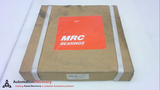 MRC BEARINGS 130KR-BKE, ANGULAR CONTACT BEARING, BORE SIZE: 150MM
