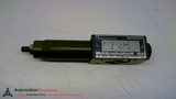 BOSCH 9 810 161 158 DIRECTIONAL CONTROL VALVE 4500PSI