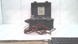 BIDDLE INSTRUMENTS 247001, SINGLE-PAK DIGITAL OHMMETER