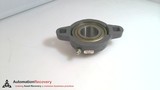 HUB CITY FB160X1-3/16, FLANGE MOUNTED BEARING UNIT, 1-3/16 BORE