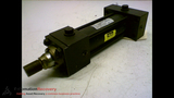 PARKER 40 CHHHMIRNS24MC 100.0 M 1122 HYDRAULIC CYLINDER