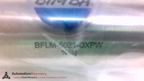 BIMBA BFLM-5021-DXPW LINE ROD LOCK CYLINDER, BORE: 2-1/2