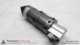 BTM PLC63-G-20.00-PT-SH-BL-PDC PNEUMATIC PIN CLAMP CLAMP SIZE: 63