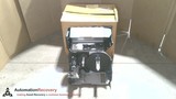 SATO WWCL20061, BARCODE LABEL PRINTER